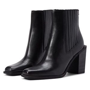 Sam Edelman Emalia Black Boots